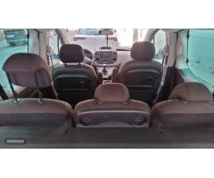 Peugeot Partner outdoor de 2014 con 206.000 Km por 8.600 EUR. en Alicante