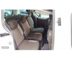 Peugeot Partner outdoor de 2014 con 206.000 Km por 8.600 EUR. en Alicante