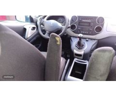 Peugeot Partner outdoor de 2014 con 206.000 Km por 8.600 EUR. en Alicante