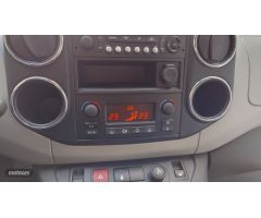 Peugeot Partner outdoor de 2014 con 206.000 Km por 8.600 EUR. en Alicante