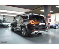 BMW X3 xDrive30d xLine de 2022 con 30.500 Km por 49.500 EUR. en Madrid