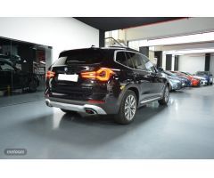 BMW X3 xDrive30d xLine de 2022 con 30.500 Km por 49.500 EUR. en Madrid