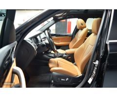 BMW X3 xDrive30d xLine de 2022 con 30.500 Km por 49.500 EUR. en Madrid