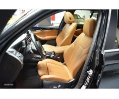 BMW X3 xDrive30d xLine de 2022 con 30.500 Km por 49.500 EUR. en Madrid