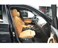BMW X3 xDrive30d xLine de 2022 con 30.500 Km por 49.500 EUR. en Madrid