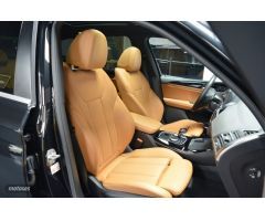 BMW X3 xDrive30d xLine de 2022 con 30.500 Km por 49.500 EUR. en Madrid