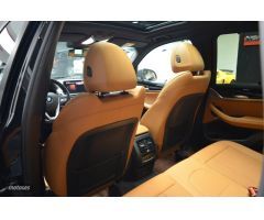 BMW X3 xDrive30d xLine de 2022 con 30.500 Km por 49.500 EUR. en Madrid