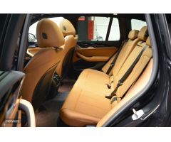 BMW X3 xDrive30d xLine de 2022 con 30.500 Km por 49.500 EUR. en Madrid