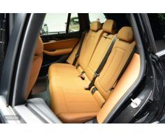 BMW X3 xDrive30d xLine de 2022 con 30.500 Km por 49.500 EUR. en Madrid