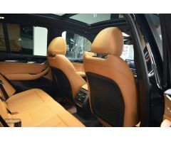 BMW X3 xDrive30d xLine de 2022 con 30.500 Km por 49.500 EUR. en Madrid