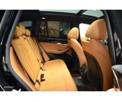 BMW X3 xDrive30d xLine de 2022 con 30.500 Km por 49.500 EUR. en Madrid
