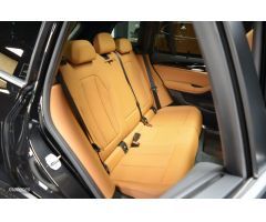 BMW X3 xDrive30d xLine de 2022 con 30.500 Km por 49.500 EUR. en Madrid