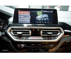BMW X3 xDrive30d xLine de 2022 con 30.500 Km por 49.500 EUR. en Madrid