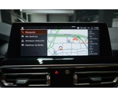 BMW X3 xDrive30d xLine de 2022 con 30.500 Km por 49.500 EUR. en Madrid