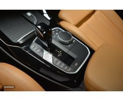 BMW X3 xDrive30d xLine de 2022 con 30.500 Km por 49.500 EUR. en Madrid