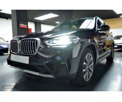 BMW X3 xDrive30d xLine de 2022 con 30.500 Km por 49.500 EUR. en Madrid