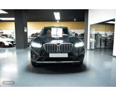 BMW X3 xDrive30d xLine de 2022 con 30.500 Km por 49.500 EUR. en Madrid
