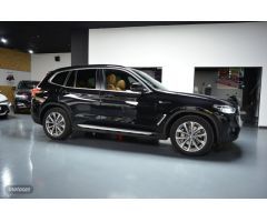 BMW X3 xDrive30d xLine de 2022 con 30.500 Km por 49.500 EUR. en Madrid