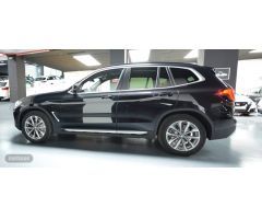 BMW X3 xDrive30d xLine de 2022 con 30.500 Km por 49.500 EUR. en Madrid