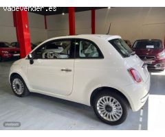 Fiat 500 FIAT  1200 69 CV LOUNGE de 2014 con 142.451 Km por 7.900 EUR. en Tenerife