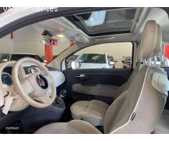 Fiat 500 FIAT  1200 69 CV LOUNGE de 2014 con 142.451 Km por 7.900 EUR. en Tenerife