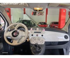 Fiat 500 FIAT  1200 69 CV LOUNGE de 2014 con 142.451 Km por 7.900 EUR. en Tenerife