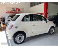 Fiat 500 FIAT  1200 69 CV LOUNGE de 2014 con 142.451 Km por 7.900 EUR. en Tenerife