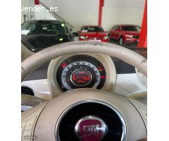 Fiat 500 FIAT  1200 69 CV LOUNGE de 2014 con 142.451 Km por 7.900 EUR. en Tenerife
