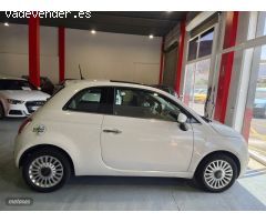 Fiat 500 FIAT  1200 69 CV LOUNGE de 2014 con 142.451 Km por 7.900 EUR. en Tenerife