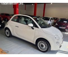 Fiat 500 FIAT  1200 69 CV LOUNGE de 2014 con 142.451 Km por 7.900 EUR. en Tenerife