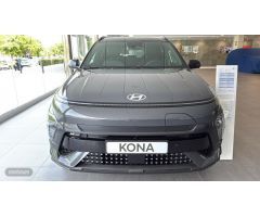 Hyundai Kona Electric EV 204 CV de 2025 con 1 Km por 38.814 EUR. en Barcelona