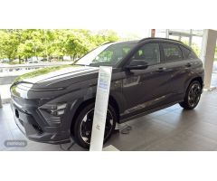 Hyundai Kona Electric EV 204 CV de 2025 con 1 Km por 38.814 EUR. en Barcelona