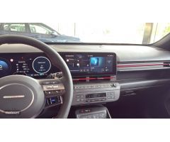 Hyundai Kona Electric EV 204 CV de 2025 con 1 Km por 38.814 EUR. en Barcelona