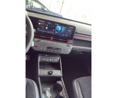 Hyundai Kona Electric EV 204 CV de 2025 con 1 Km por 38.814 EUR. en Barcelona