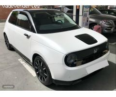 Honda e Advanc de 2021 con 29.000 Km por 19.800 EUR. en Madrid