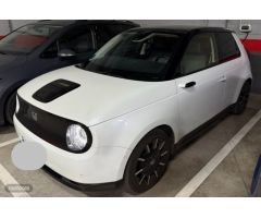 Honda e Advanc de 2021 con 29.000 Km por 19.800 EUR. en Madrid