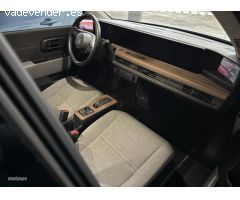 Honda e Advanc de 2021 con 29.000 Km por 19.800 EUR. en Madrid