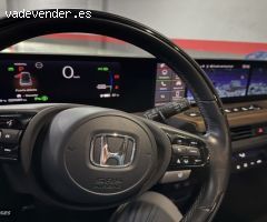 Honda e Advanc de 2021 con 29.000 Km por 19.800 EUR. en Madrid