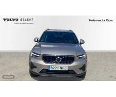 Volvo XC40 TODOTERRENO 1.5 T2 CORE AUTOMATICO 129CV 5P de 2024 con 19.701 Km por 31.900 EUR. en Sevi