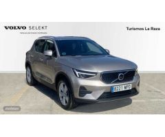 Volvo XC40 TODOTERRENO 1.5 T2 CORE AUTOMATICO 129CV 5P de 2024 con 19.701 Km por 31.900 EUR. en Sevi