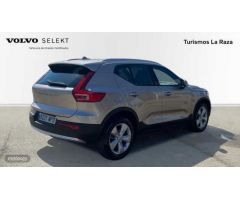 Volvo XC40 TODOTERRENO 1.5 T2 CORE AUTOMATICO 129CV 5P de 2024 con 19.701 Km por 31.900 EUR. en Sevi