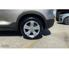 Volvo XC40 TODOTERRENO 1.5 T2 CORE AUTOMATICO 129CV 5P de 2024 con 19.701 Km por 31.900 EUR. en Sevi