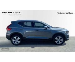 Volvo XC40 TODOTERRENO 2.0 D3 MOMENTUM 150 CV 5P de 2019 con 109.799 Km por 22.500 EUR. en Sevilla