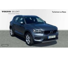 Volvo XC40 TODOTERRENO 2.0 D3 MOMENTUM 150 CV 5P de 2019 con 109.799 Km por 22.500 EUR. en Sevilla