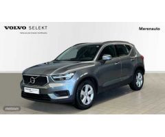 Volvo XC40 T3 156 CV de 2018 con 88.758 Km por 24.900 EUR. en A Coruna