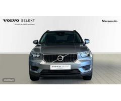 Volvo XC40 T3 156 CV de 2018 con 88.758 Km por 24.900 EUR. en A Coruna