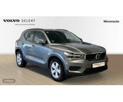 Volvo XC40 T3 156 CV de 2018 con 88.758 Km por 24.900 EUR. en A Coruna