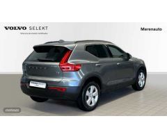 Volvo XC40 T3 156 CV de 2018 con 88.758 Km por 24.900 EUR. en A Coruna