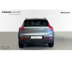 Volvo XC40 T3 156 CV de 2018 con 88.758 Km por 24.900 EUR. en A Coruna