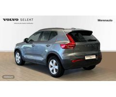 Volvo XC40 T3 156 CV de 2018 con 88.758 Km por 24.900 EUR. en A Coruna